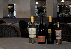 Wines with Mark Gasbarro