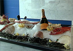 Providence Oyster Bar