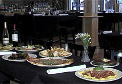 The Celtic Lounge Bar & Bistro