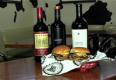 Wines with Mark Gasbarro