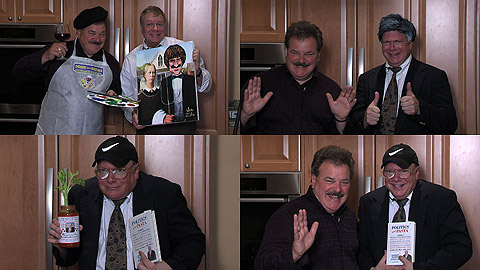 Chef Series from S&W Appliance